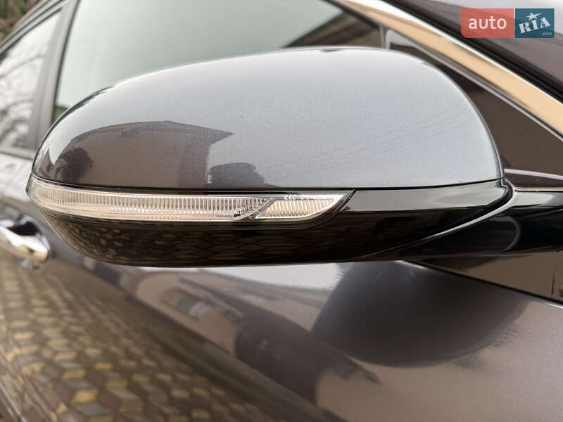 Внедорожник / Кроссовер Kia Niro 2021 в Казатине фото 36 Внедорожник / Кроссовер Kia Niro 2021 в Казатине