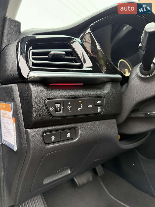 Внедорожник / Кроссовер Kia Niro 2021 в Казатине фото 51 Внедорожник / Кроссовер Kia Niro 2021 в Казатине