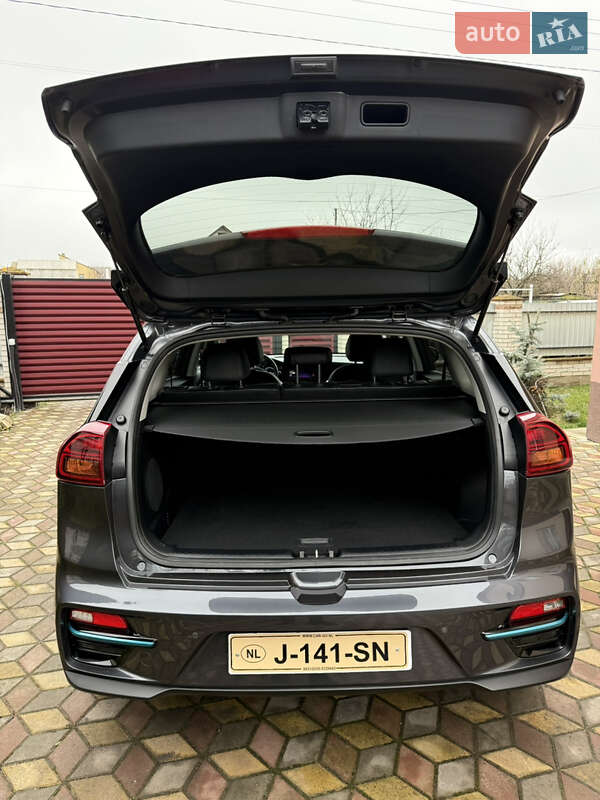 Внедорожник / Кроссовер Kia Niro 2021 в Казатине фото 71 Внедорожник / Кроссовер Kia Niro 2021 в Казатине