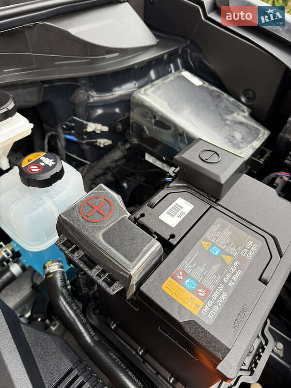 Внедорожник / Кроссовер Kia Niro 2021 в Казатине фото 88 Внедорожник / Кроссовер Kia Niro 2021 в Казатине