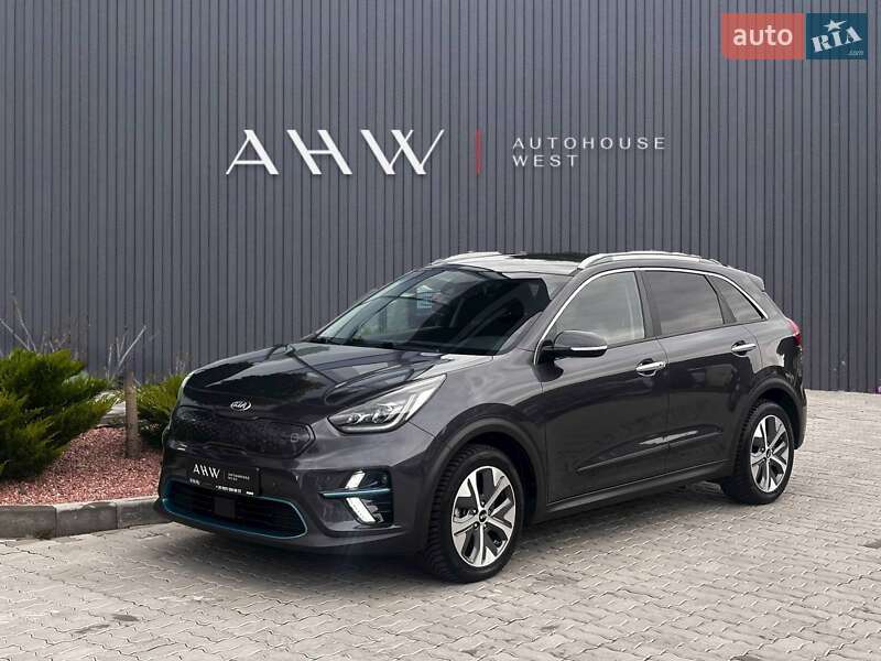 Kia Niro 2020 Kia Niro 2020