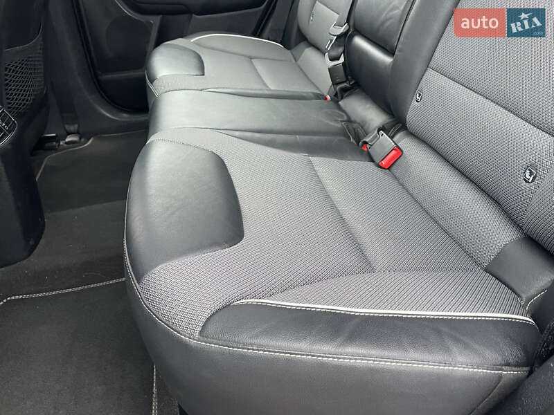 Позашляховик / Кросовер Kia Niro 2022 в Бахмачі фото 18 Позашляховик / Кросовер Kia Niro 2022 в Бахмачі