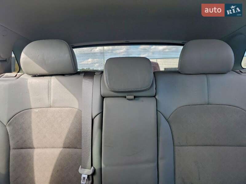 Внедорожник / Кроссовер Kia Niro 2021 в Львове