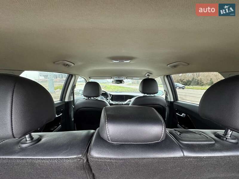 Позашляховик / Кросовер Kia Niro 2020 в Львові фото 41 Позашляховик / Кросовер Kia Niro 2020 в Львові