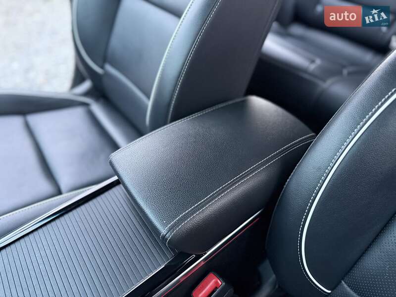 Позашляховик / Кросовер Kia Niro 2020 в Дрогобичі