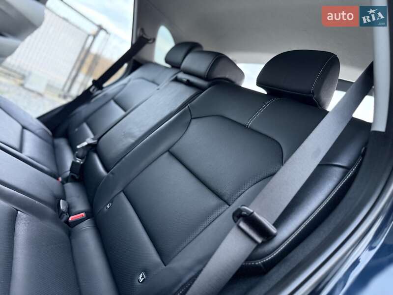 Позашляховик / Кросовер Kia Niro 2020 в Дрогобичі