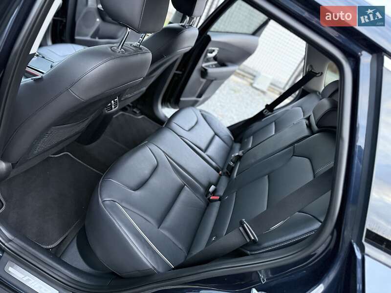 Позашляховик / Кросовер Kia Niro 2020 в Дрогобичі