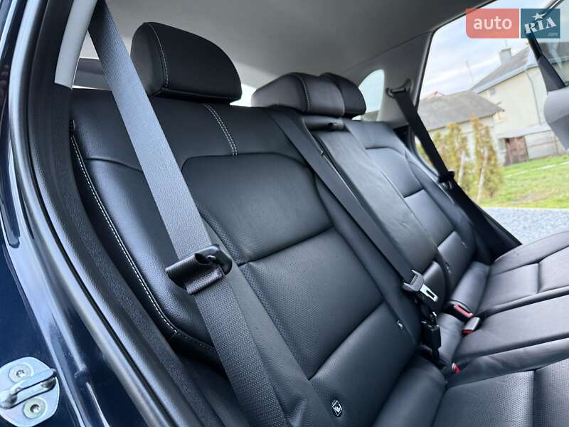 Позашляховик / Кросовер Kia Niro 2020 в Дрогобичі