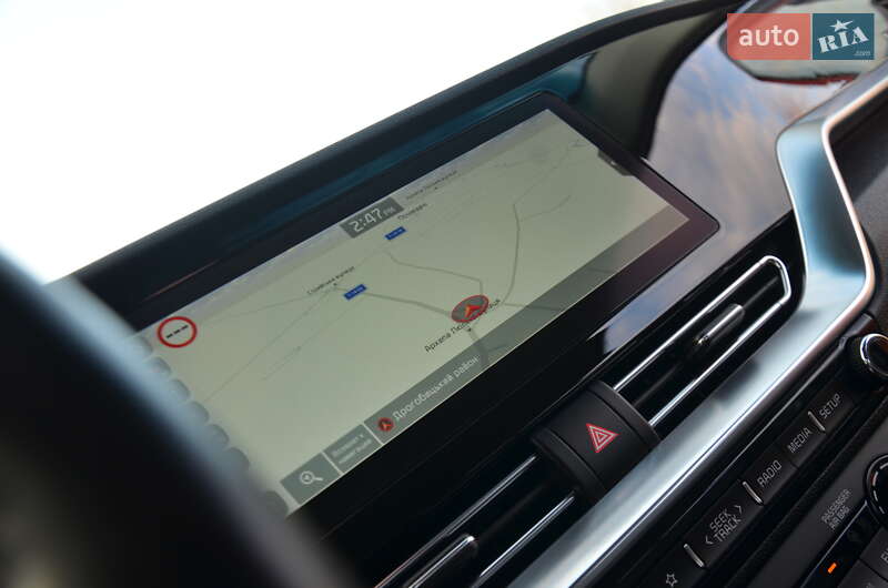 Внедорожник / Кроссовер Kia Niro 2021 в Дрогобыче