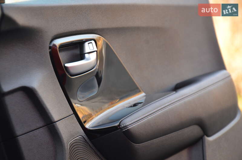 Внедорожник / Кроссовер Kia Niro 2021 в Дрогобыче