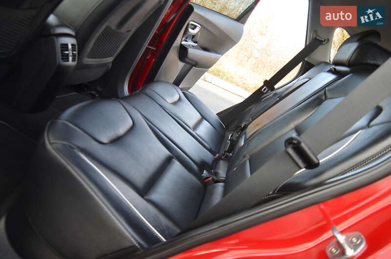 Внедорожник / Кроссовер Kia Niro 2021 в Дрогобыче