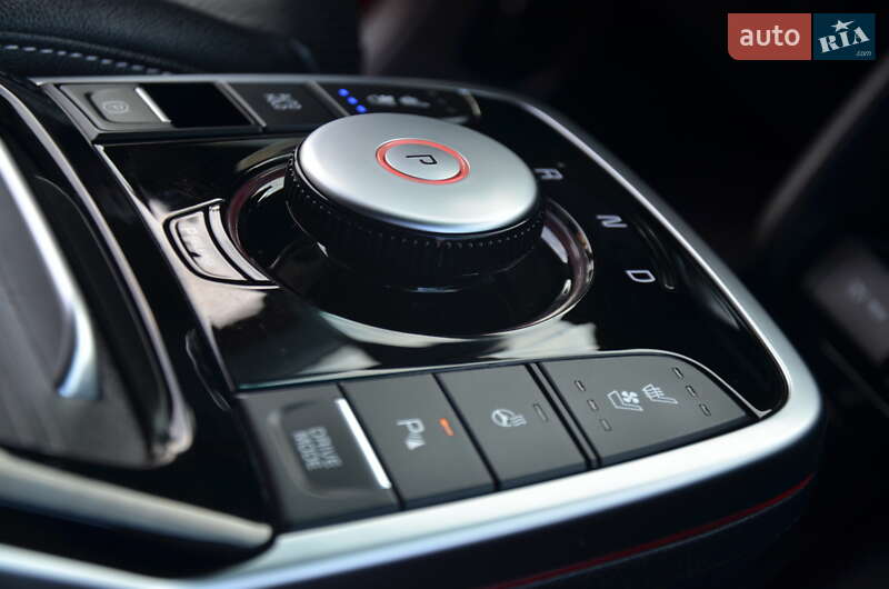 Внедорожник / Кроссовер Kia Niro 2021 в Дрогобыче