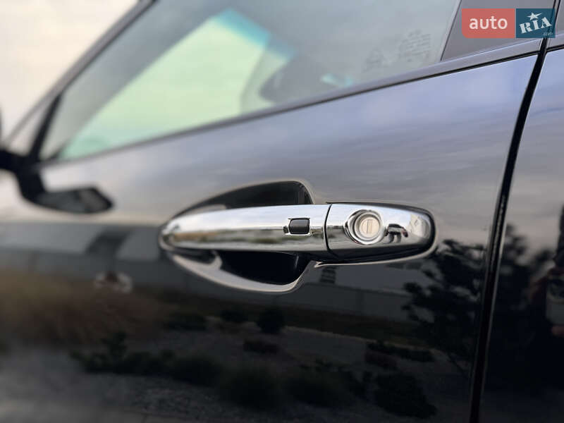 Внедорожник / Кроссовер Kia Niro 2020 в Луцке