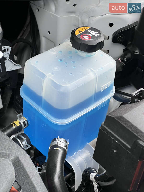 Внедорожник / Кроссовер Kia Niro 2021 в Тернополе