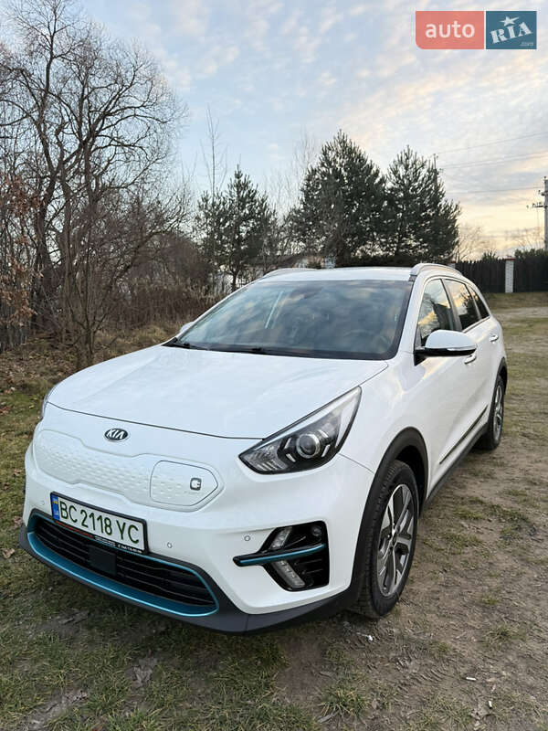 Kia Niro 2021 Kia Niro 2021