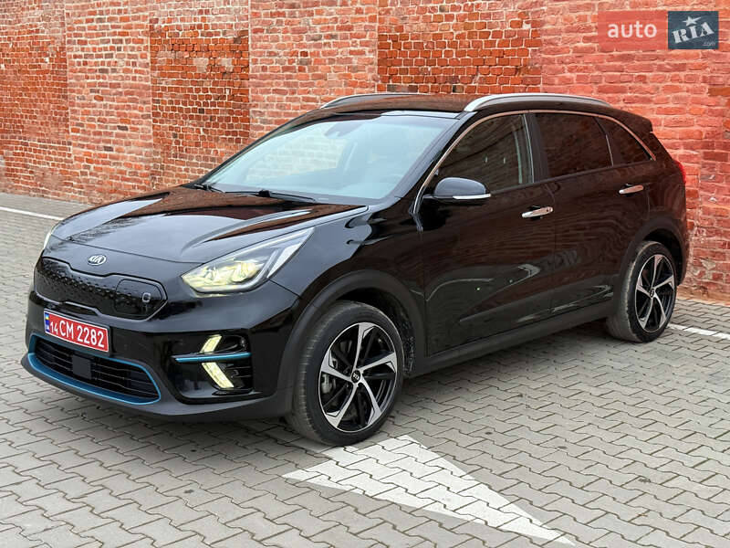 Kia Niro 2021 Kia Niro 2021