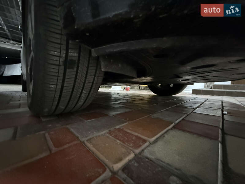 Позашляховик / Кросовер Kia Niro 2023 в Умані