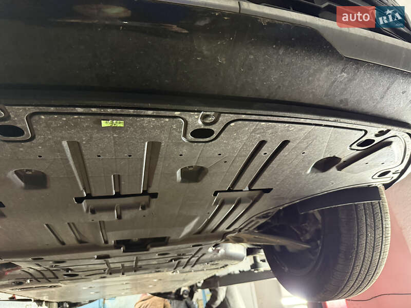 Позашляховик / Кросовер Kia Niro 2023 в Умані