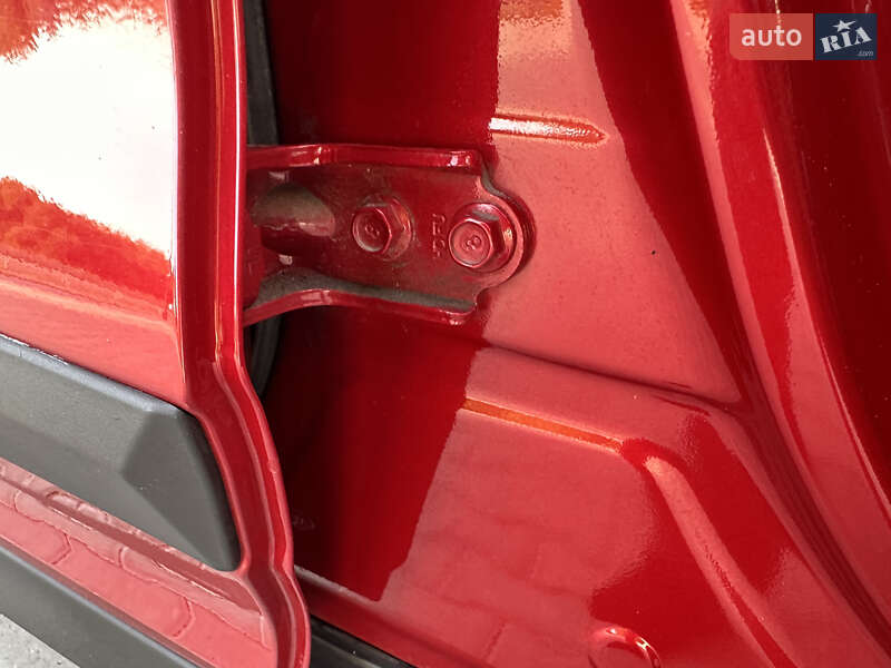 Внедорожник / Кроссовер Kia Niro 2020 в Тернополе фото 29 Внедорожник / Кроссовер Kia Niro 2020 в Тернополе