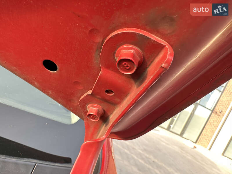 Внедорожник / Кроссовер Kia Niro 2020 в Тернополе фото 33 Внедорожник / Кроссовер Kia Niro 2020 в Тернополе