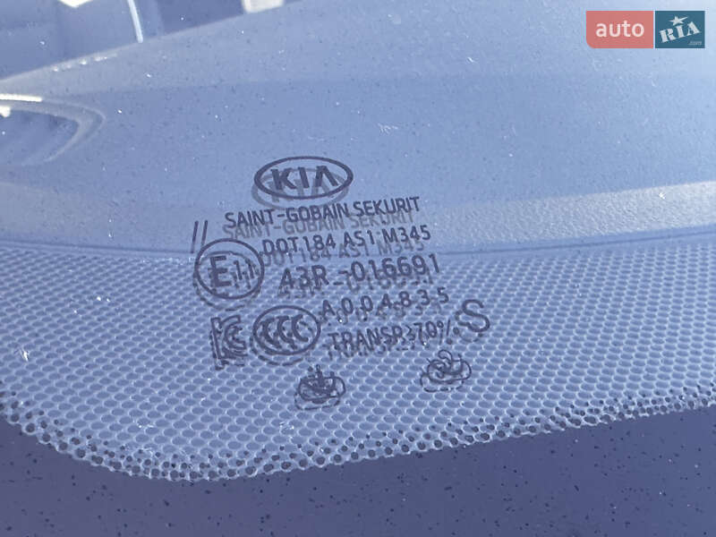 Внедорожник / Кроссовер Kia Niro 2020 в Тернополе фото 73 Внедорожник / Кроссовер Kia Niro 2020 в Тернополе