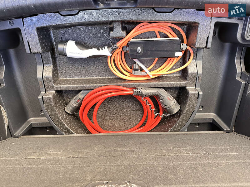 Внедорожник / Кроссовер Kia Niro 2020 в Тернополе фото 81 Внедорожник / Кроссовер Kia Niro 2020 в Тернополе