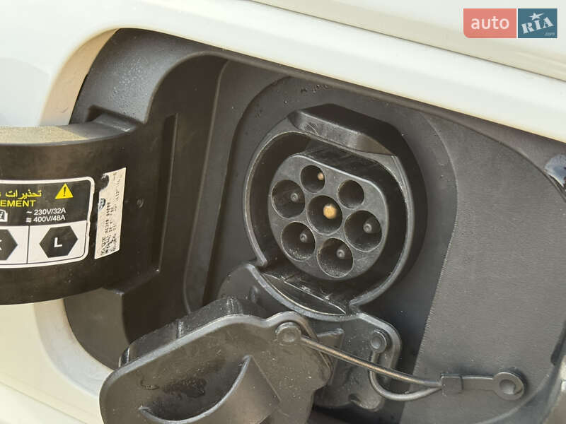 Внедорожник / Кроссовер Kia Niro 2022 в Ивано-Франковске фото 2 Внедорожник / Кроссовер Kia Niro 2022 в Ивано-Франковске