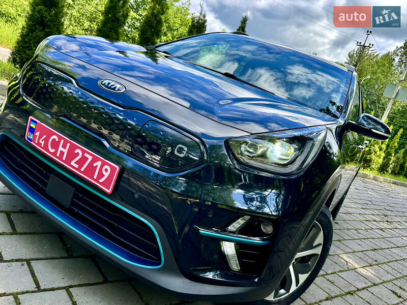 Kia Niro 2019 Kia Niro 2019