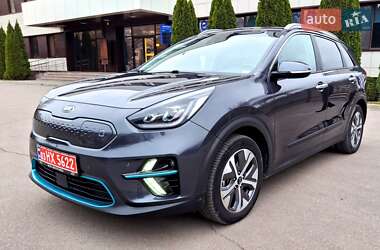 Внедорожник / Кроссовер Kia Niro 2020 в Днепре