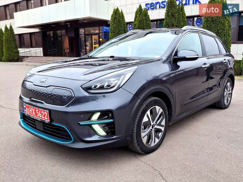 Kia Niro 2020 Kia Niro 2020