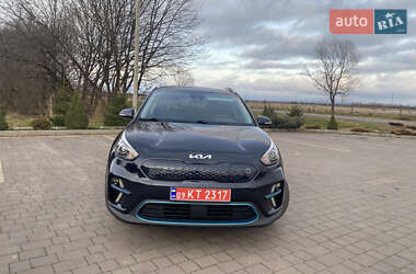 Позашляховик / Кросовер Kia Niro 2022 в Рожнятові