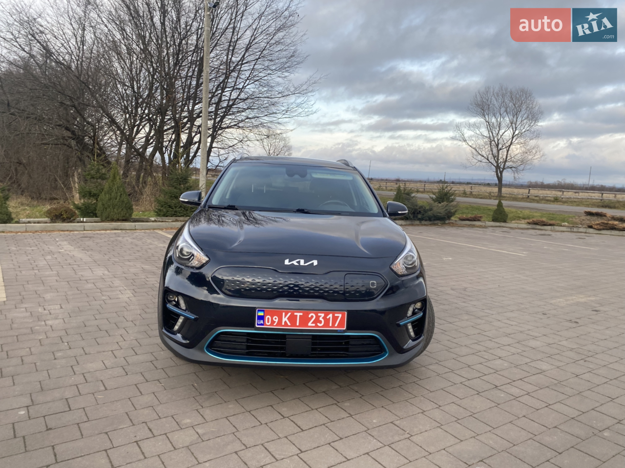 2021 Kia Niro - мініатюра 18