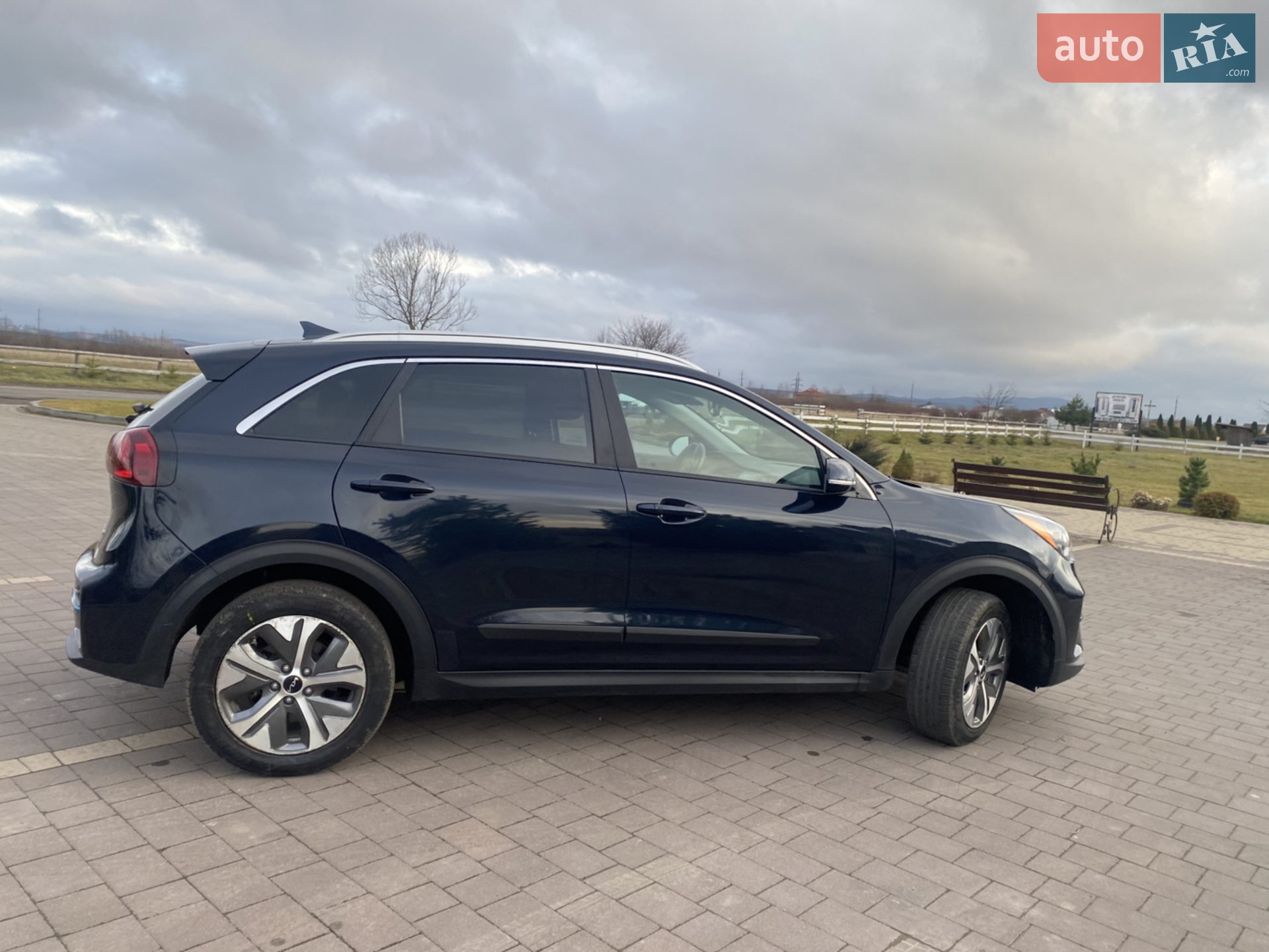 2022 Kia Niro - мініатюра 7