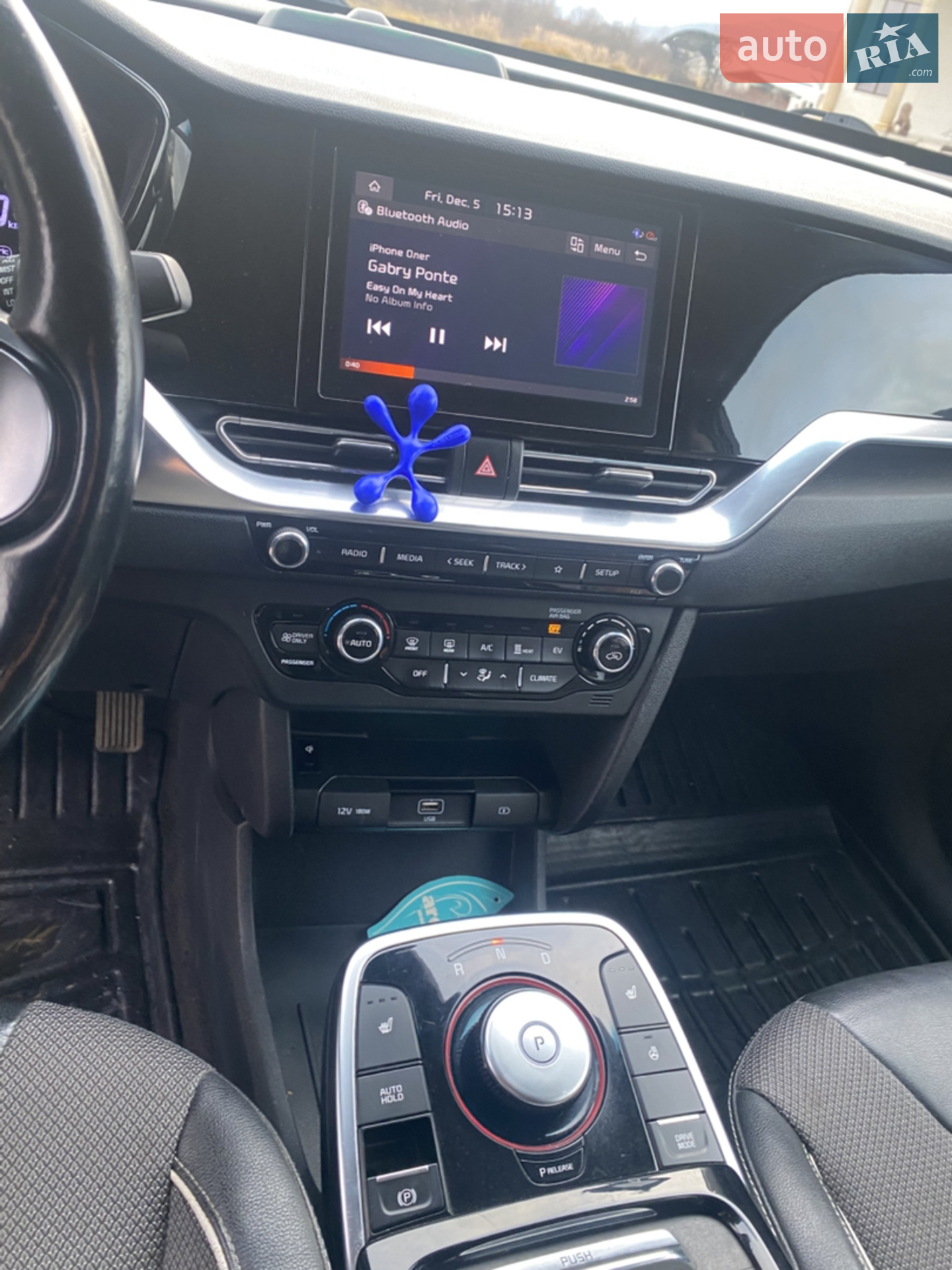2022 Kia Niro - мініатюра 17