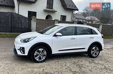 Внедорожник / Кроссовер Kia Niro 2020 в Львове