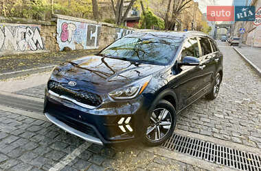 Внедорожник / Кроссовер Kia Niro 2019 в Одессе