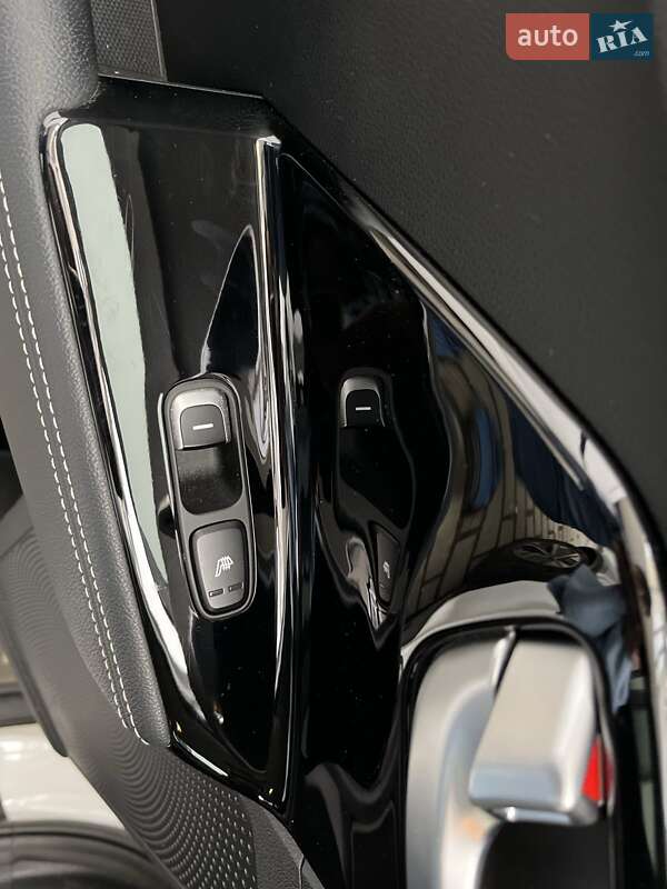 Внедорожник / Кроссовер Kia Niro 2019 в Ровно