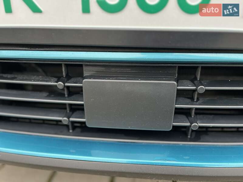 Внедорожник / Кроссовер Kia Niro 2019 в Ровно