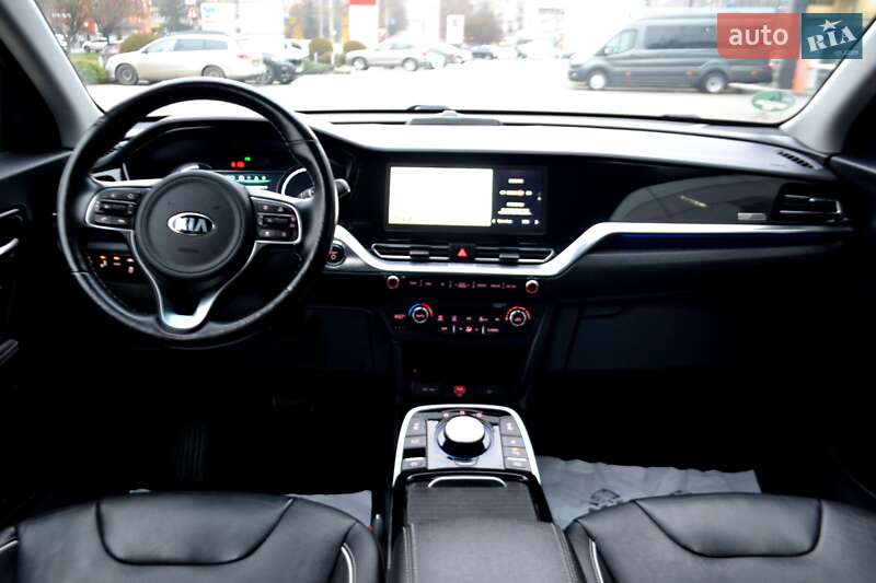 Позашляховик / Кросовер Kia Niro 2020 в Хмельницькому фото 33 Позашляховик / Кросовер Kia Niro 2020 в Хмельницькому