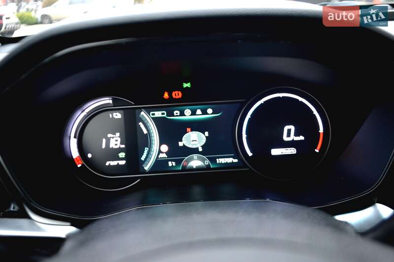 Позашляховик / Кросовер Kia Niro 2020 в Хмельницькому фото 37 Позашляховик / Кросовер Kia Niro 2020 в Хмельницькому