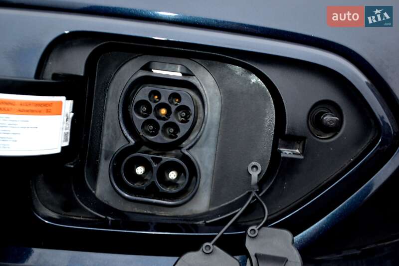 Позашляховик / Кросовер Kia Niro 2020 в Хмельницькому фото 85 Позашляховик / Кросовер Kia Niro 2020 в Хмельницькому