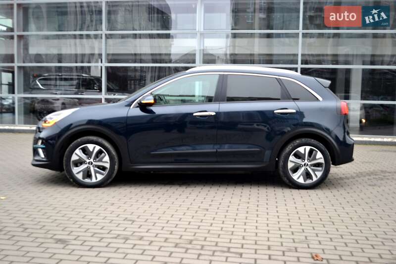 Позашляховик / Кросовер Kia Niro 2020 в Хмельницькому фото 93 Позашляховик / Кросовер Kia Niro 2020 в Хмельницькому