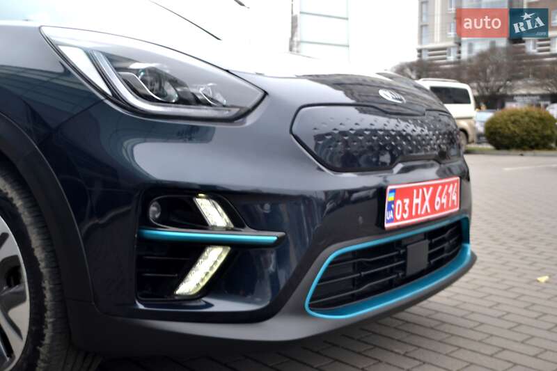 Позашляховик / Кросовер Kia Niro 2020 в Хмельницькому фото 97 Позашляховик / Кросовер Kia Niro 2020 в Хмельницькому