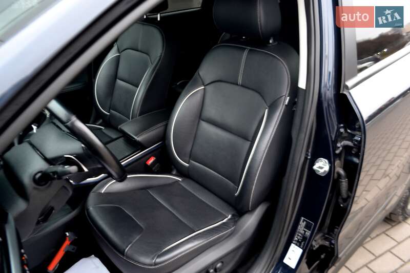 Позашляховик / Кросовер Kia Niro 2020 в Хмельницькому фото 125 Позашляховик / Кросовер Kia Niro 2020 в Хмельницькому