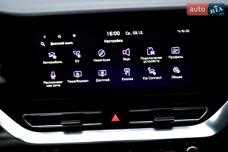 Позашляховик / Кросовер Kia Niro 2020 в Хмельницькому фото 151 Позашляховик / Кросовер Kia Niro 2020 в Хмельницькому