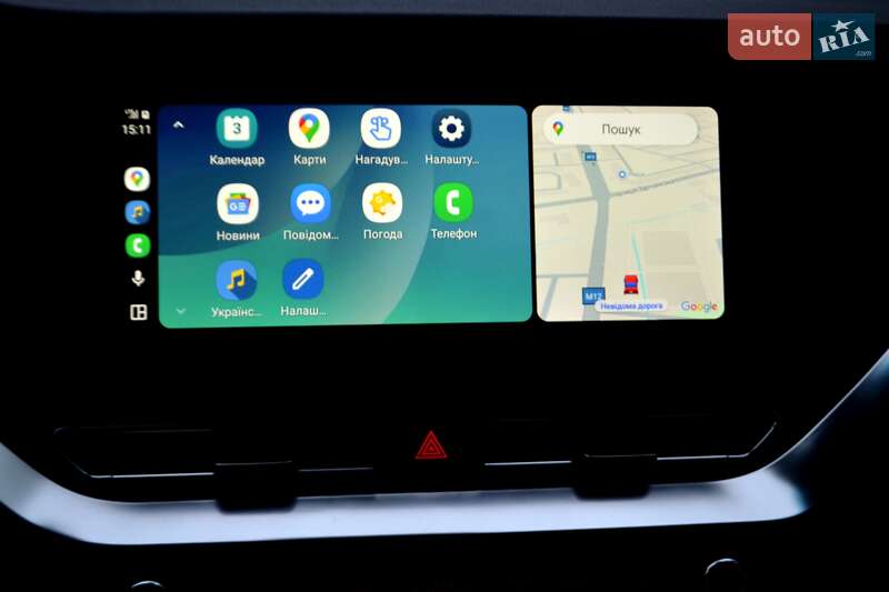 Позашляховик / Кросовер Kia Niro 2020 в Хмельницькому фото 156 Позашляховик / Кросовер Kia Niro 2020 в Хмельницькому