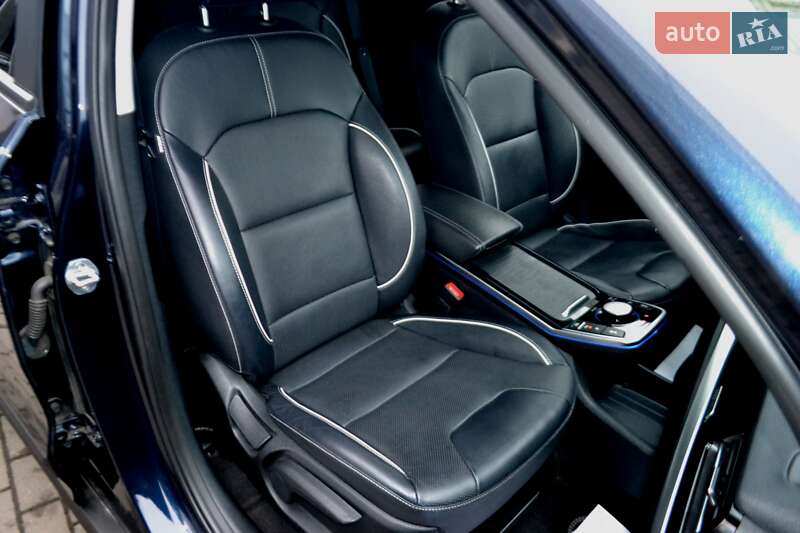 Позашляховик / Кросовер Kia Niro 2020 в Хмельницькому фото 180 Позашляховик / Кросовер Kia Niro 2020 в Хмельницькому