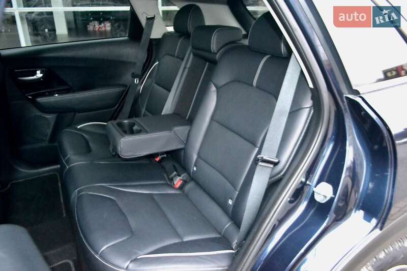 Позашляховик / Кросовер Kia Niro 2020 в Хмельницькому фото 190 Позашляховик / Кросовер Kia Niro 2020 в Хмельницькому