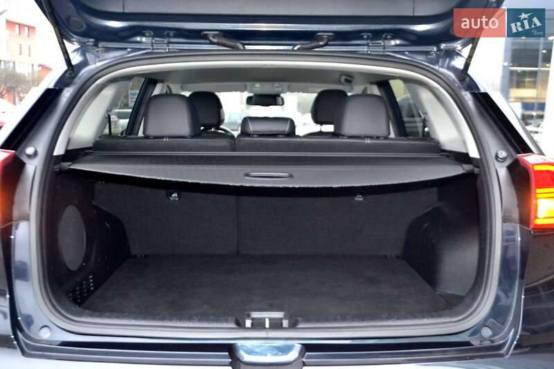 Позашляховик / Кросовер Kia Niro 2020 в Хмельницькому фото 206 Позашляховик / Кросовер Kia Niro 2020 в Хмельницькому