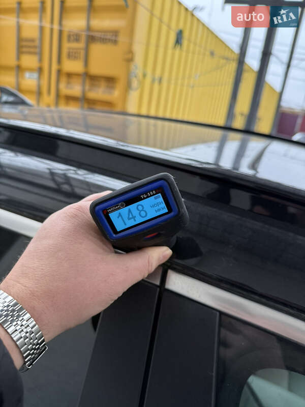 Позашляховик / Кросовер Kia Niro 2023 в Умані